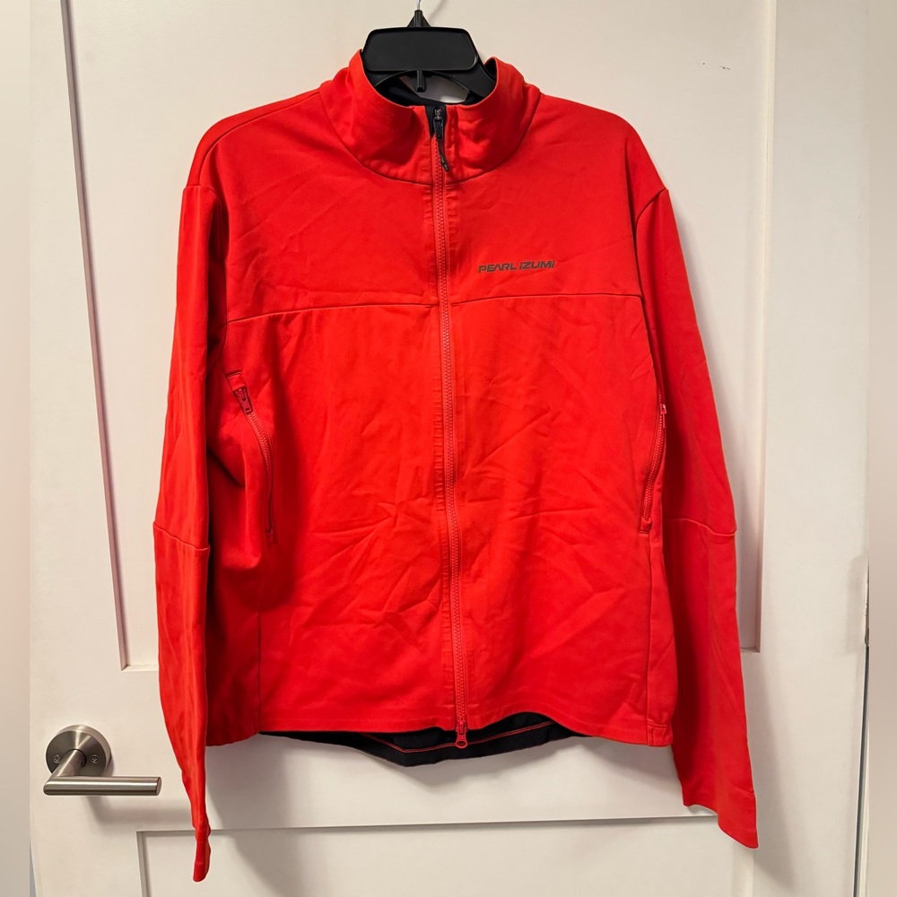 Pearl iZumi Men's Interval AmFIB® Jacket XL